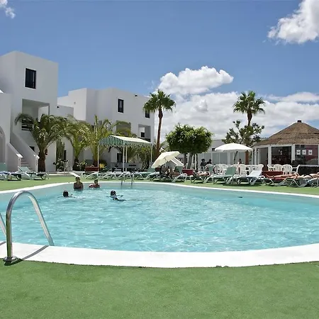 Hotel Sol 3*