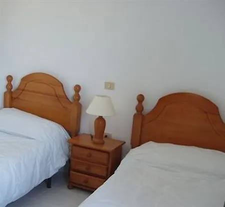 Hotel Sol 3*